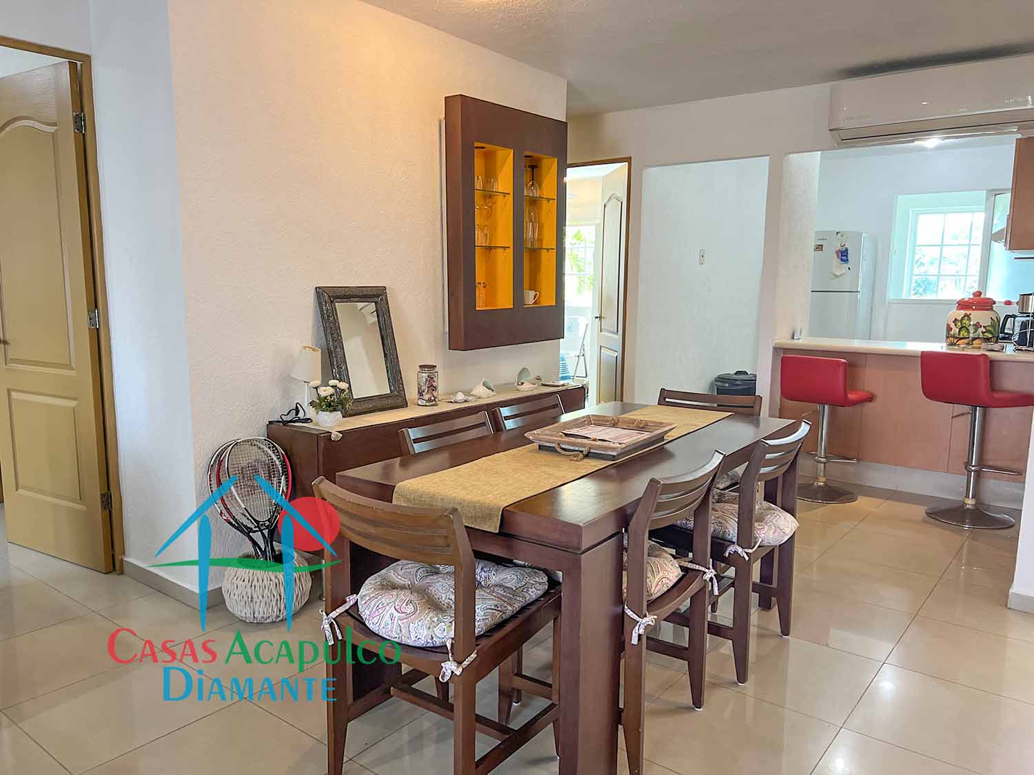 Diamante Lakes Zafiro 218 - Estancia 3